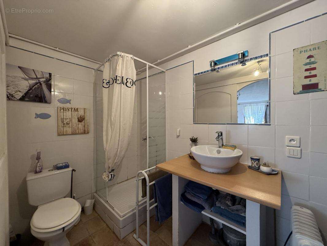 Maison à VERNEUIL-SUR-VIENNE