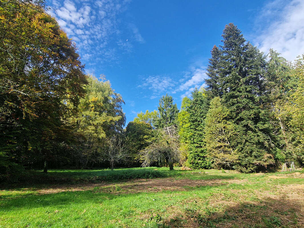 Maison type Chalet au calme et avec 1,3Ha attenant - photo 16