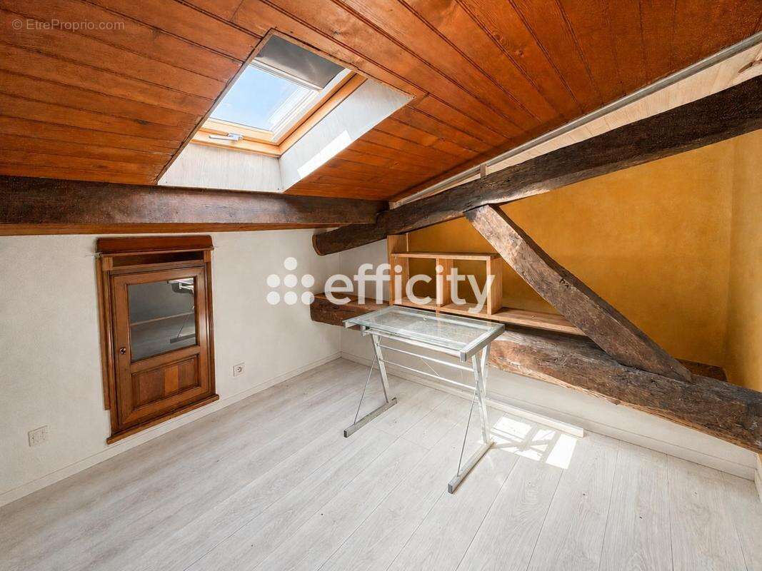 Appartement - photo 4