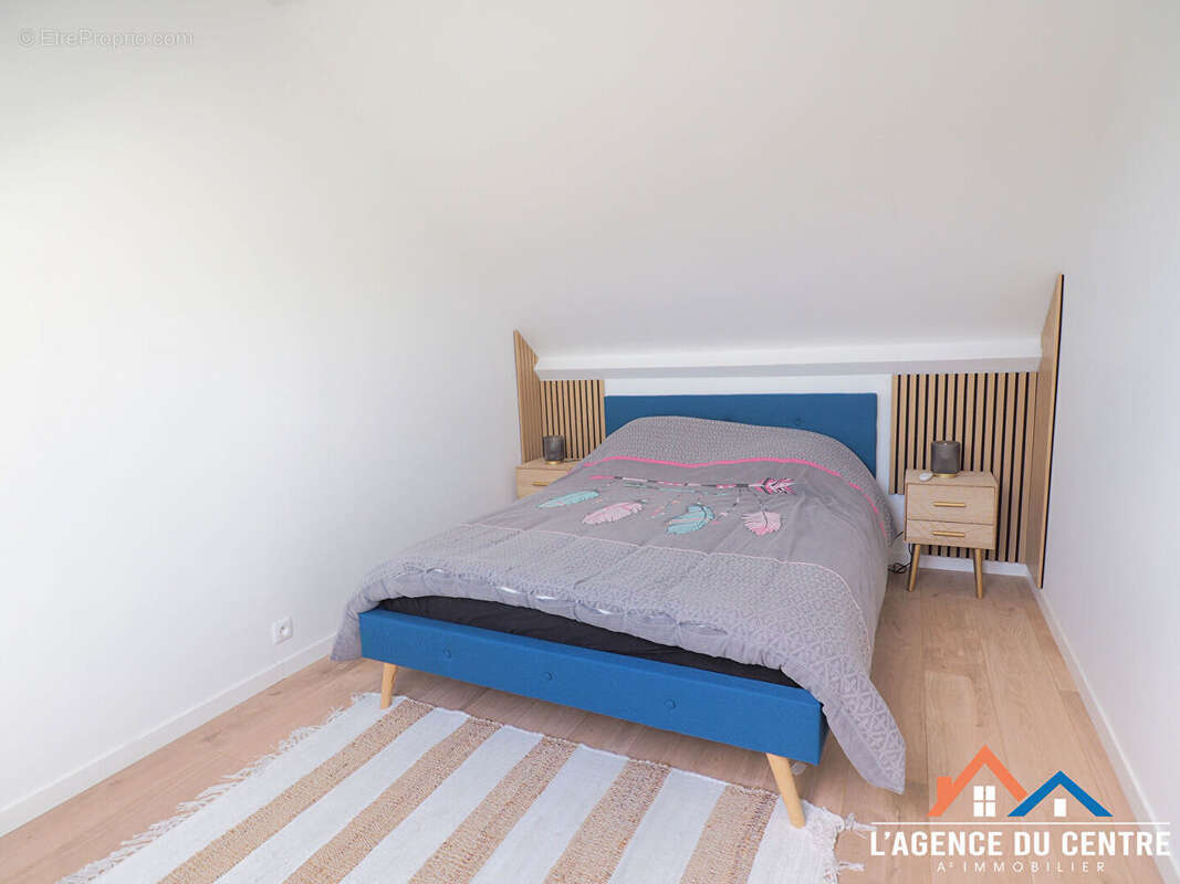 Maison 6 pièce(s) 102 m2 - photo 12