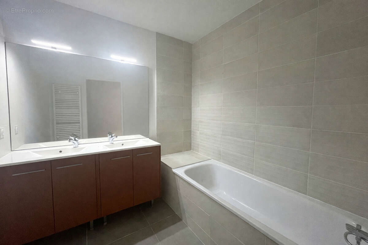 Appartement Toulouse 4 pièces 99 m² + Terrasse ! SAINT-CYPRIEN - photo 7