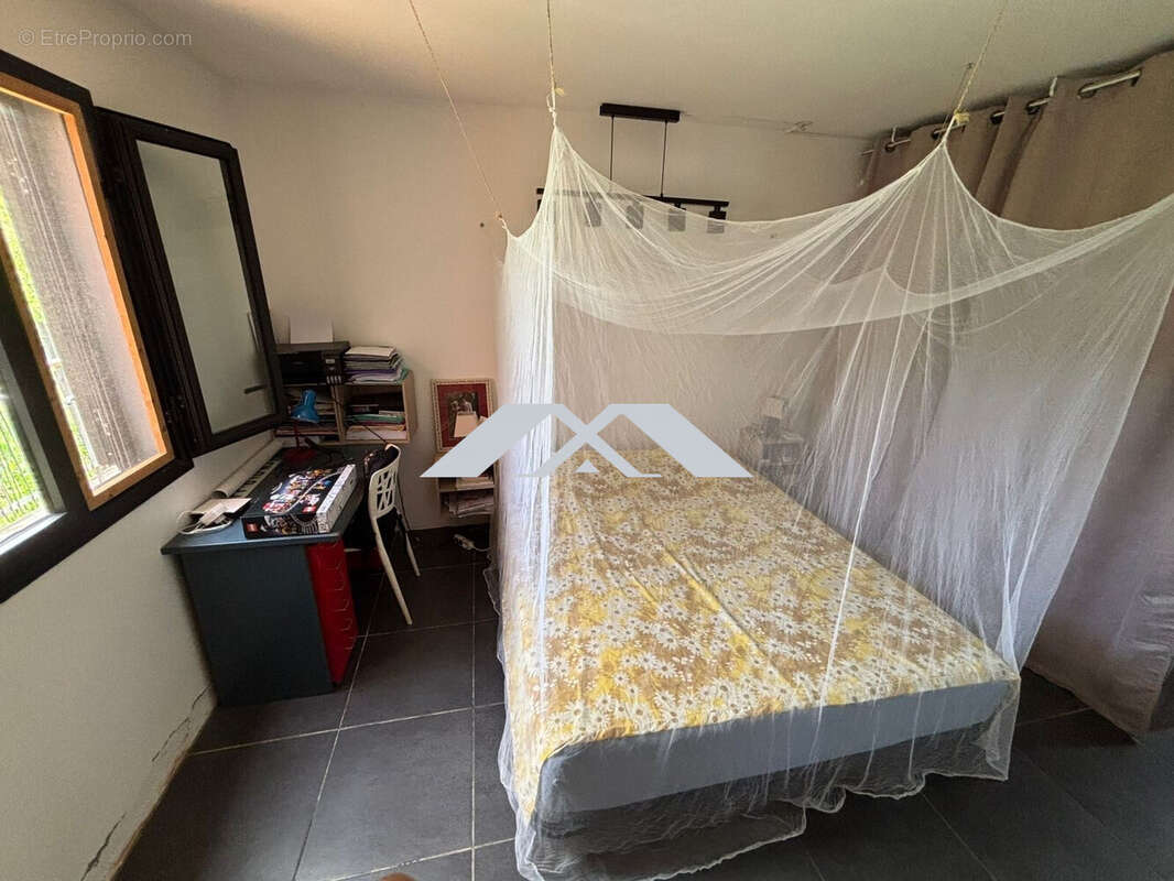 Appartement à SAINT-JOSEPH