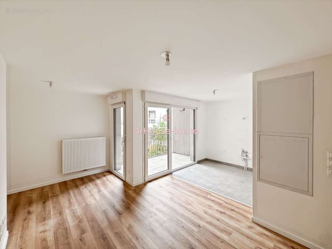 Appartement à MERIGNAC