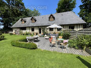 Maison à SAINT-ROMAIN-DE-COLBOSC