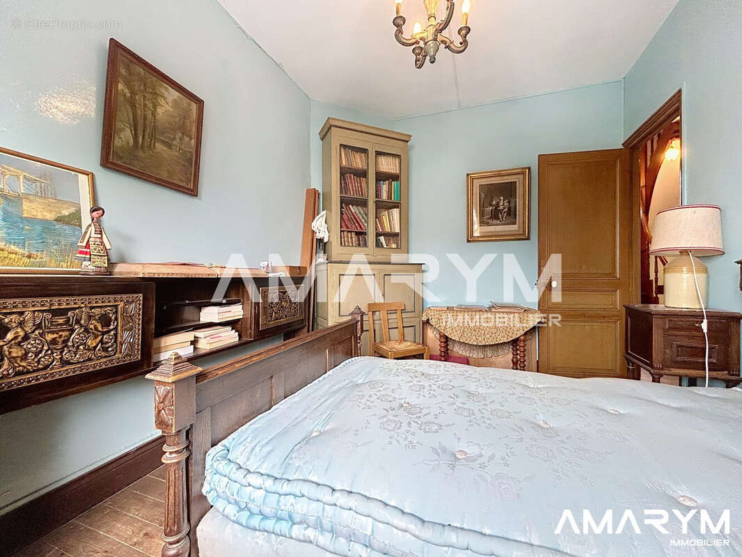 Maison 74 m² à Le Crotoy  - photo 6