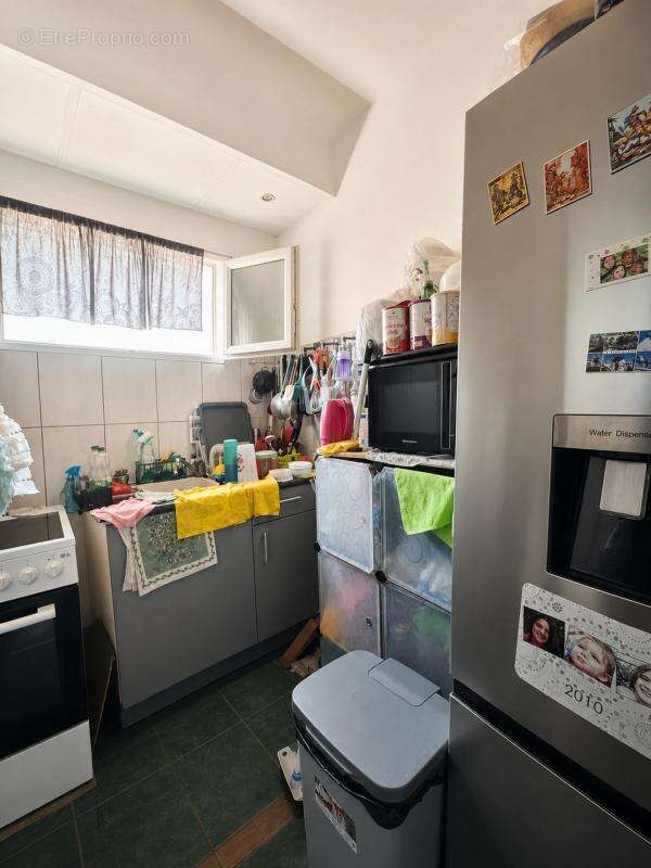 Immeuble de 9 pièces de 180 m² à Béziers (3 T2 et 1 T3-duplex) - photo 20