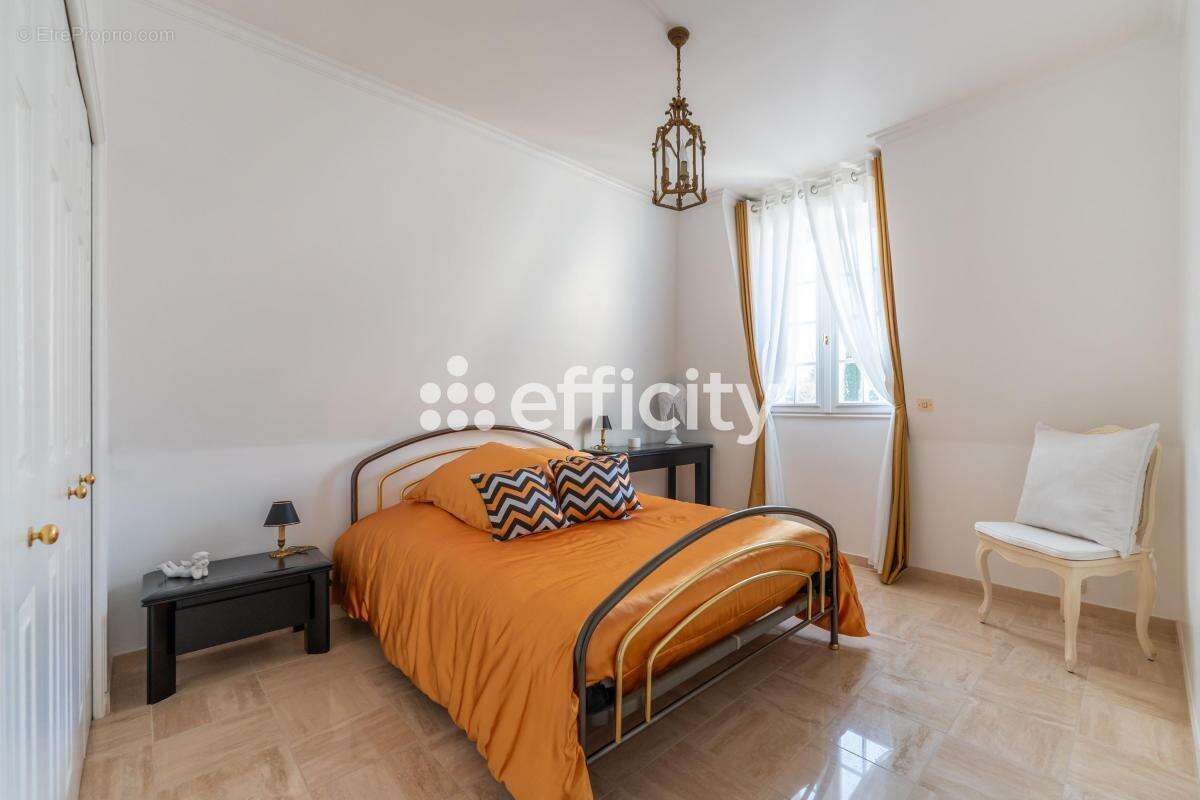 Maison à EPINAY-SUR-ORGE