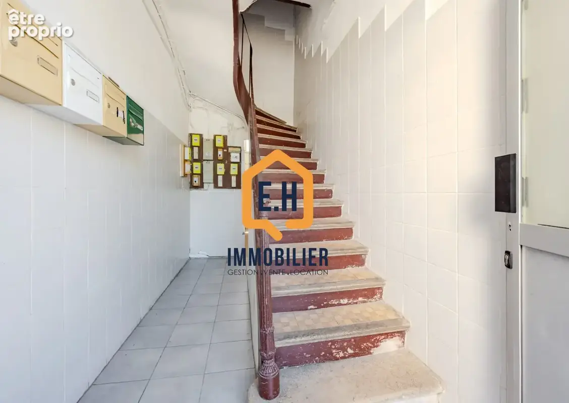 Appartement 2 pièces 34 m² à vendre à Toulon (83200) - photo 8