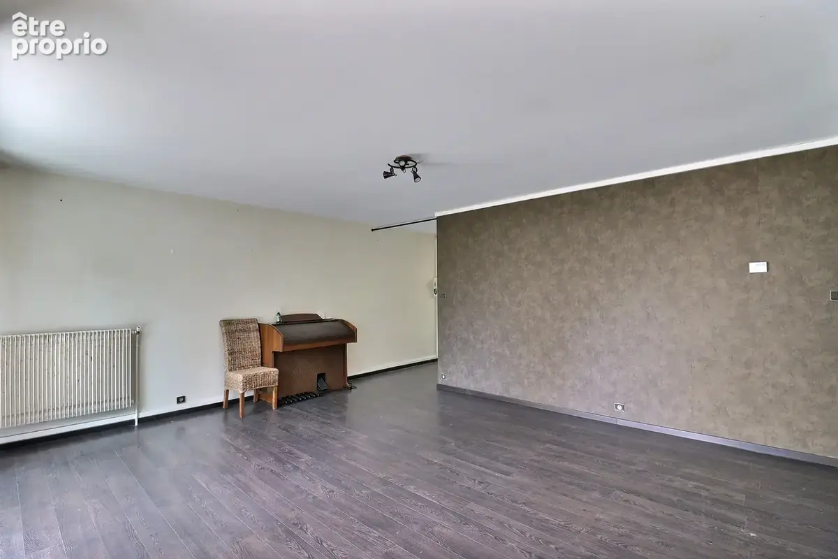 Appartement T3 avec balcons - photo 3