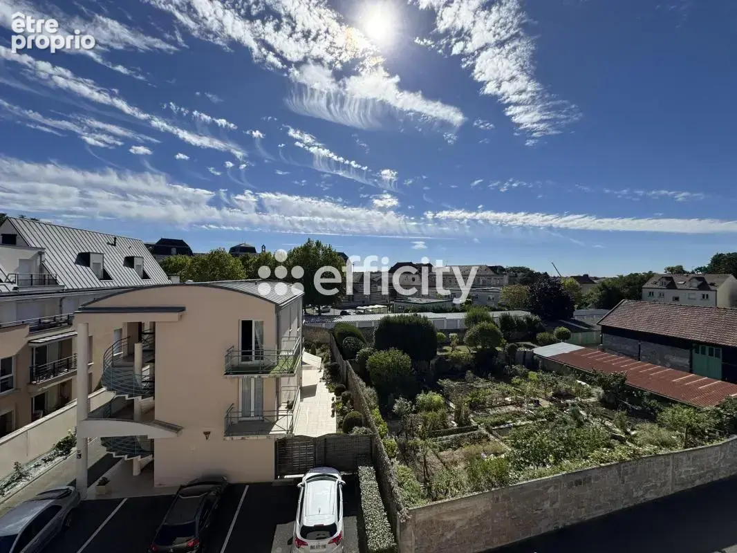 Appartement à CHARTRES