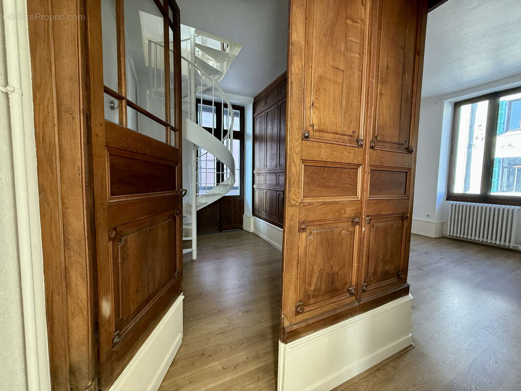 Appartement à ANNECY