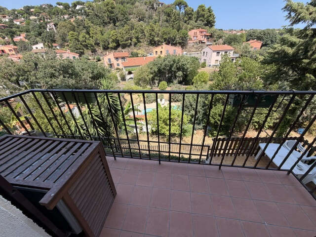 Grand appartement à acheter avec jardin à Collioure - photo 9