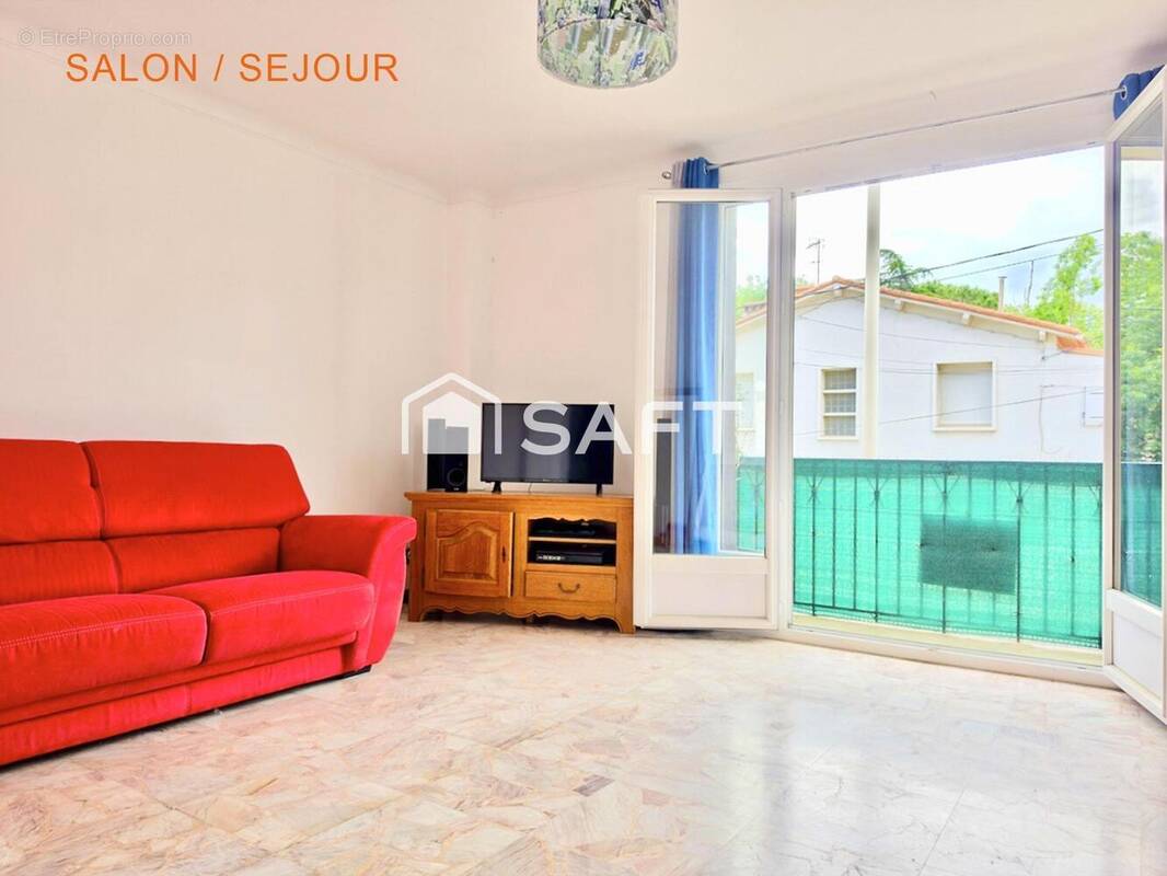 Photo 1 - Appartement à PERPIGNAN
