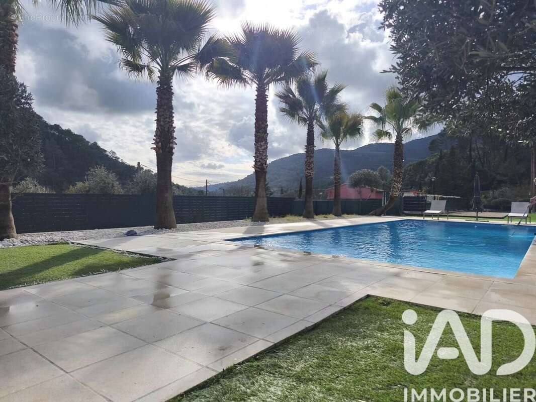 Photo 2 - Maison à CONTES