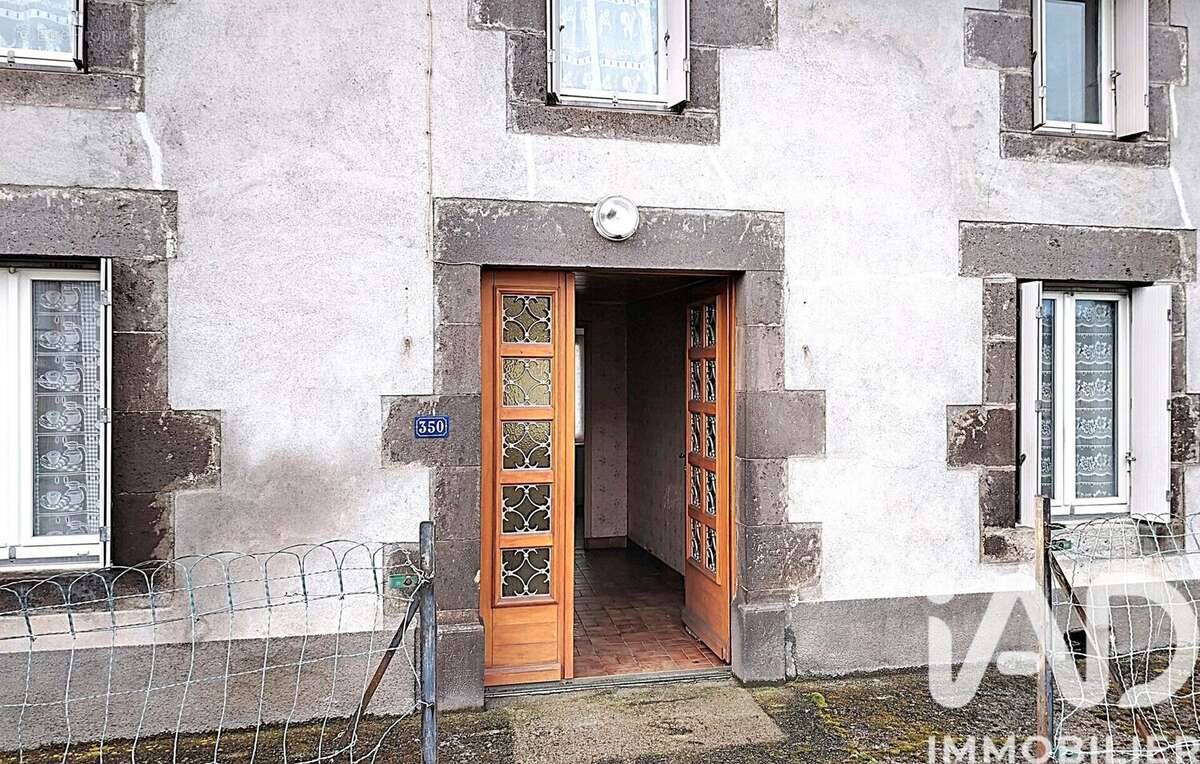 Photo 2 - Maison à BOURG-LASTIC