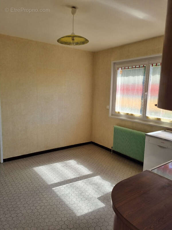 VIRIAT : Belle villa de 157 m2 - photo 6