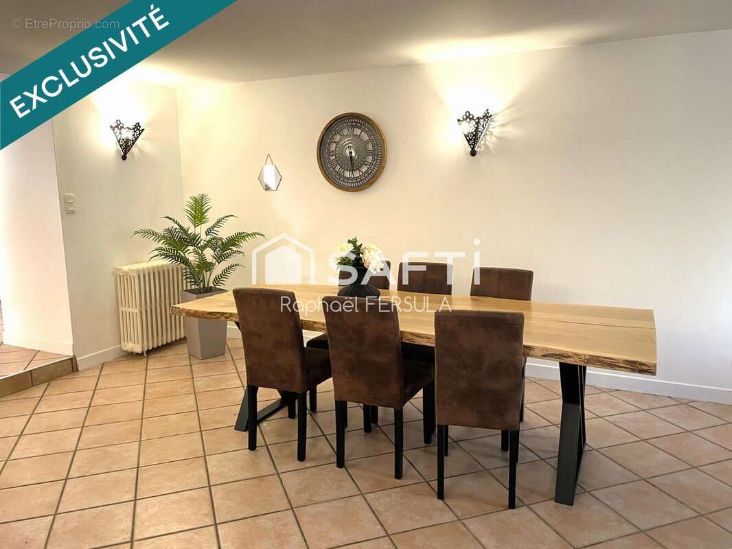 Photo 4 - Maison à LABRUGUIERE