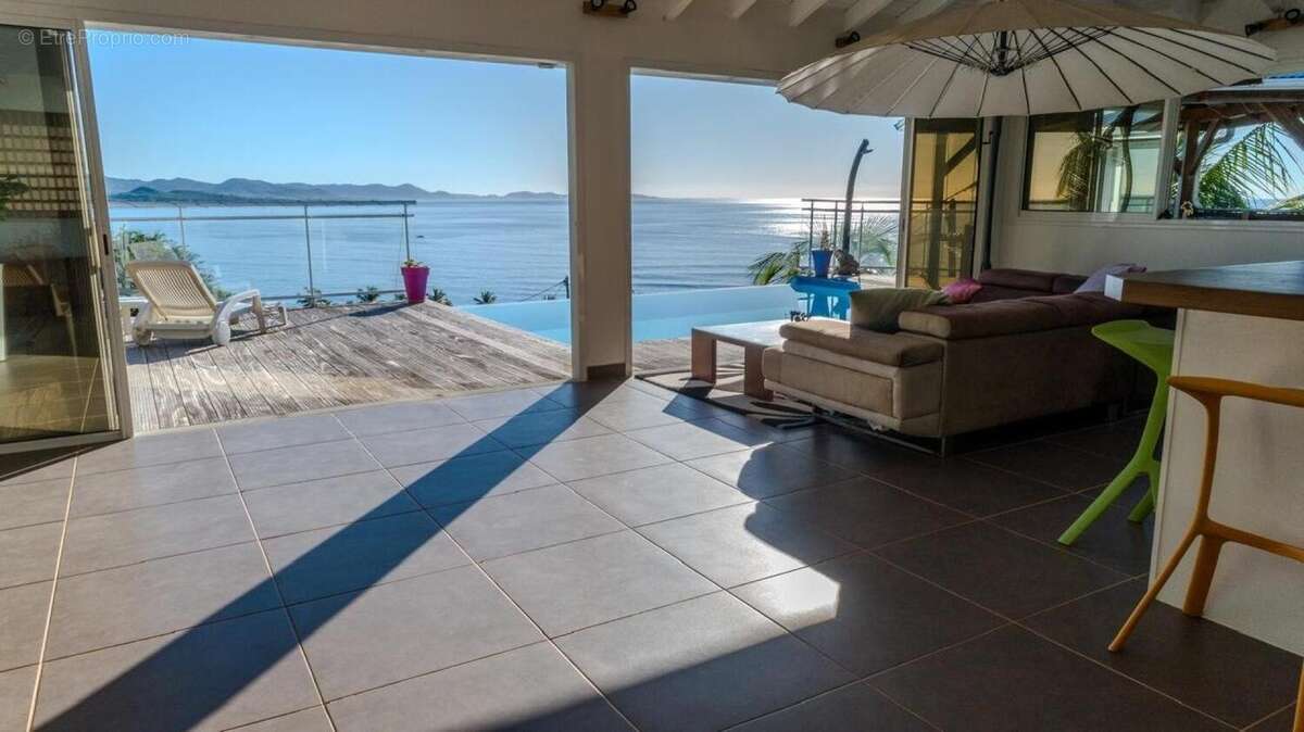 Photo 7 - Maison à LE DIAMANT