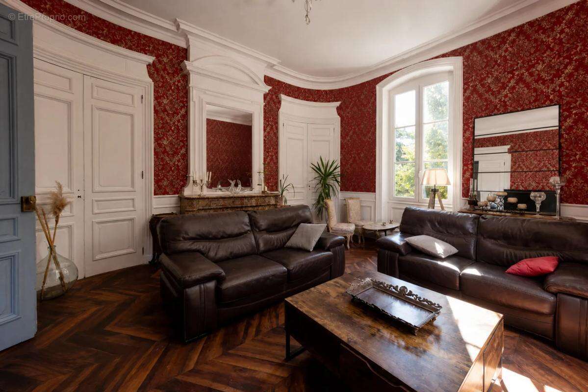 Maison de 360 m² à Neuville-sur-Ain - photo 9