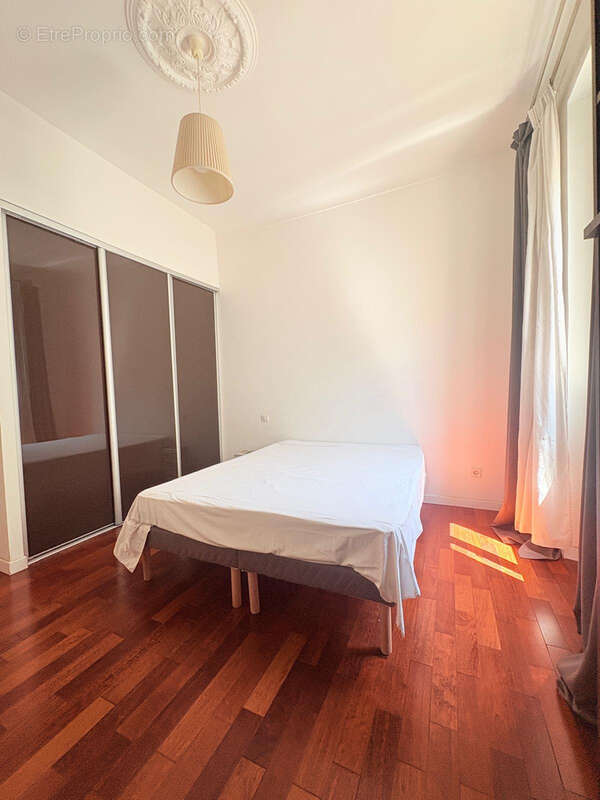 Bastia Centre ville Appartement F3/4 de 94 m2 - photo 13