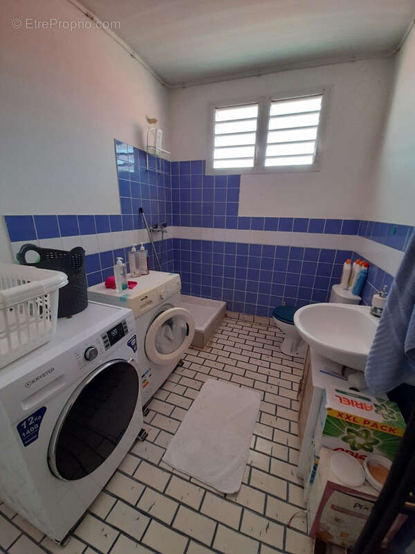 Appartement à TROIS-RIVIERES