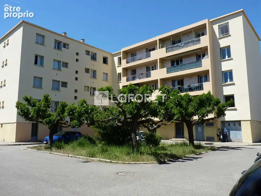 Appartement Cavaillon 3 pièces 85.45 m2 - photo 18