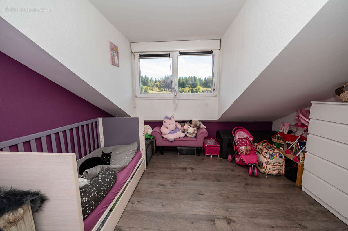 Appartement à MALPAS