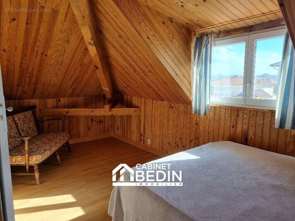 Maison à MIMIZAN