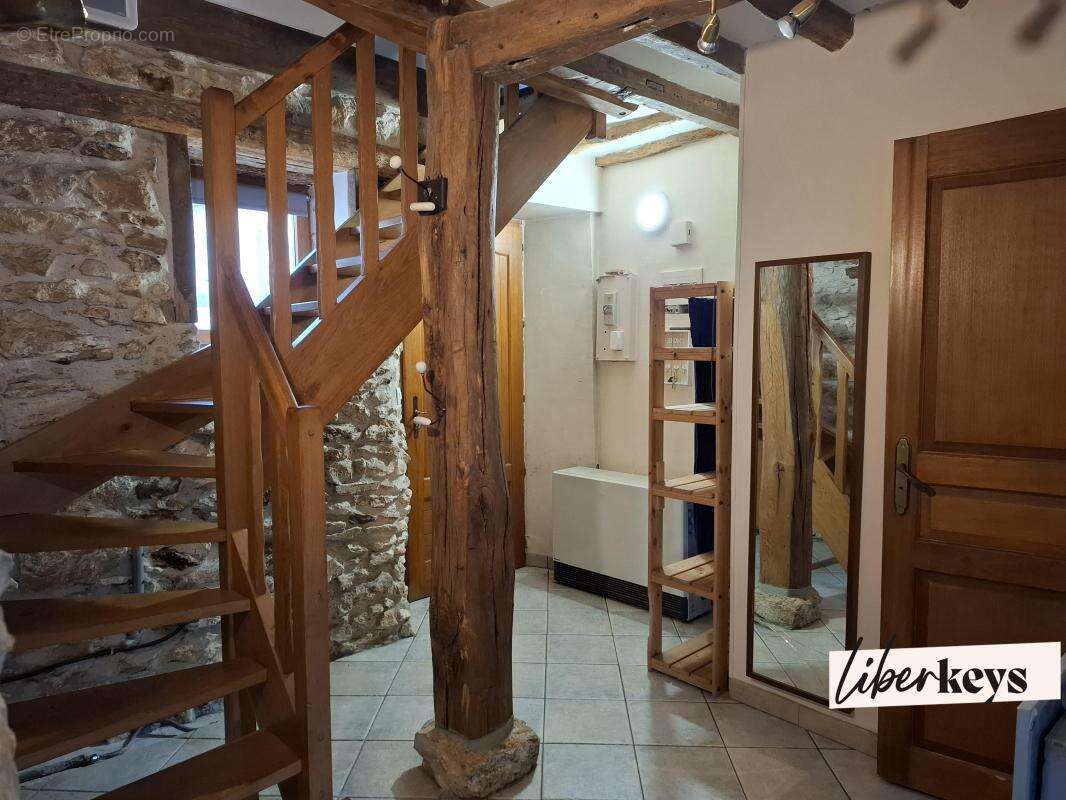 Maison proche Auneau - photo 12