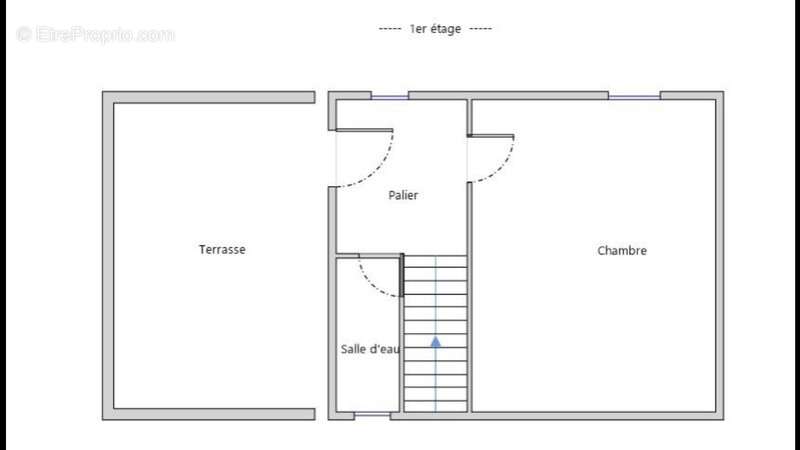 Appartement à BELLEVILLE