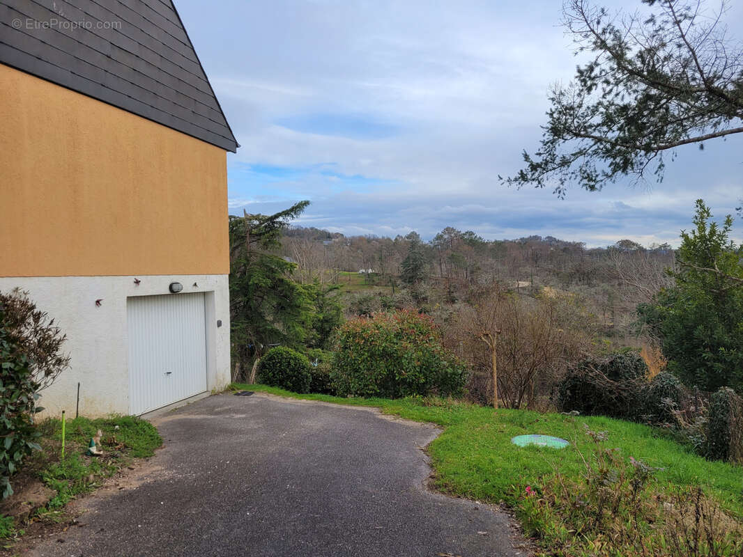 Maison à BRIVE-LA-GAILLARDE