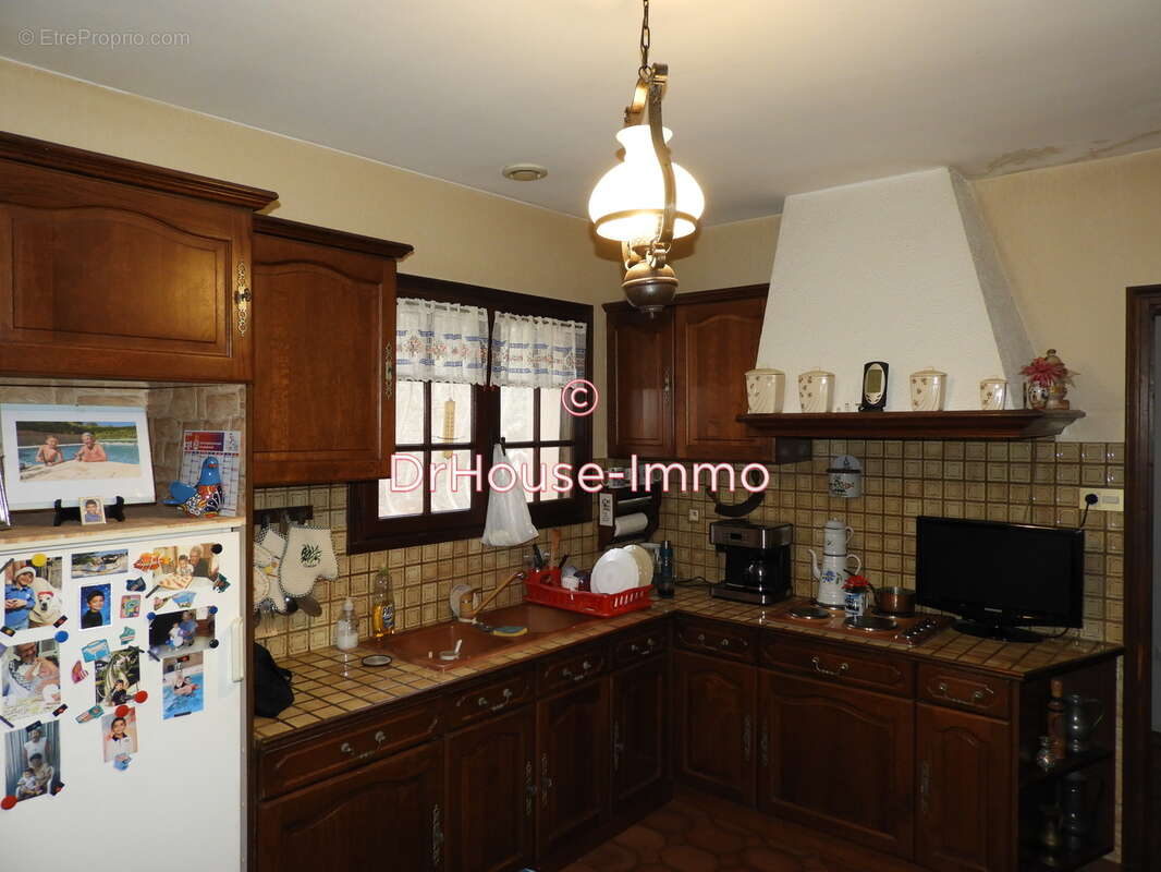 Maison à LA SEYNE-SUR-MER