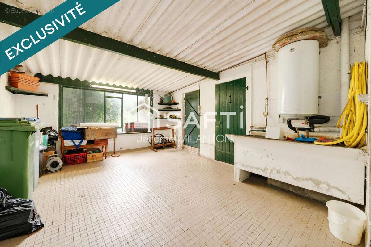 Photo 8 - Maison à POMPEY