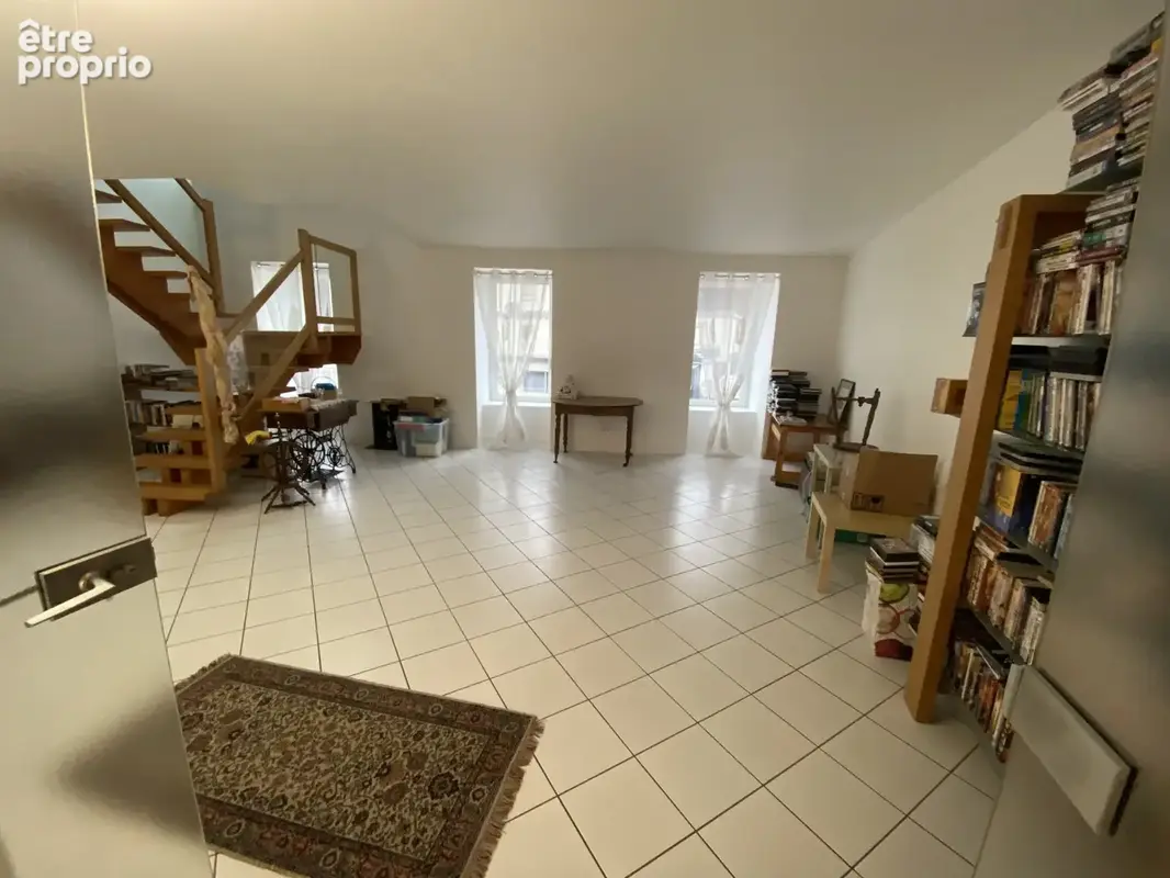Enwemble Immobilier RONCHAMP - photo 2