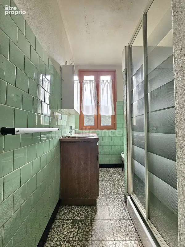 Maison 5 pièces, 4 chambres, grand garage de 100 m2, atelier, terrain de 4186 m2 c0nstructible à FRANCARDO (20236) - photo 13