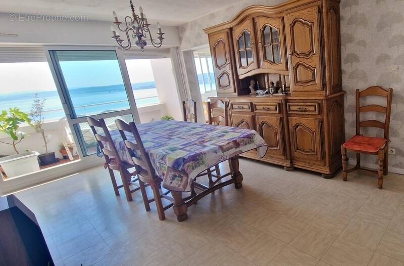 Appartement à MARTIGUES