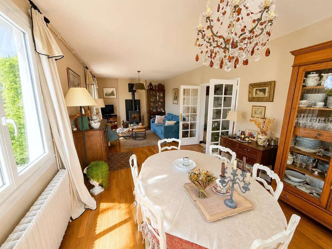 Belle Maison de 4 Chambres proche Perigueux et Bergerac ! - photo 4