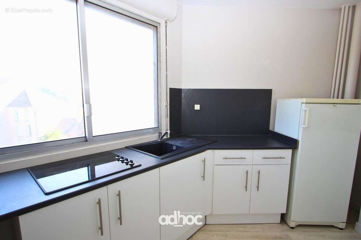 Appartement à ORLEANS