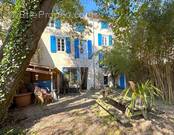 Maison à PONT-SAINT-ESPRIT