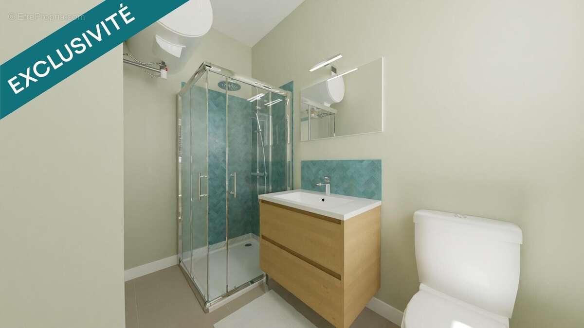 Photo 4 - Appartement à ARNAGE