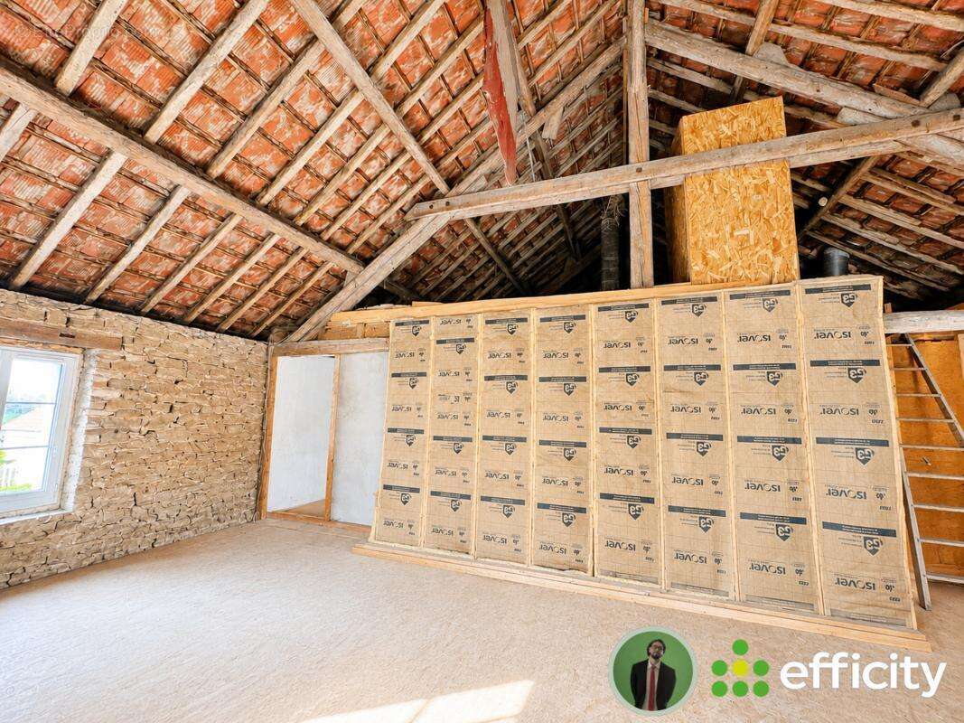 Appartement 532 m² à Asnans-Beauvoisin  - photo 16