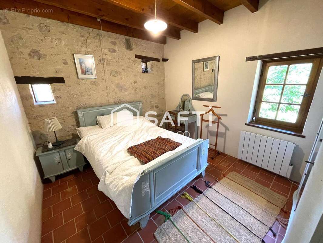 Photo 8 - Maison à SAINT-AVIT