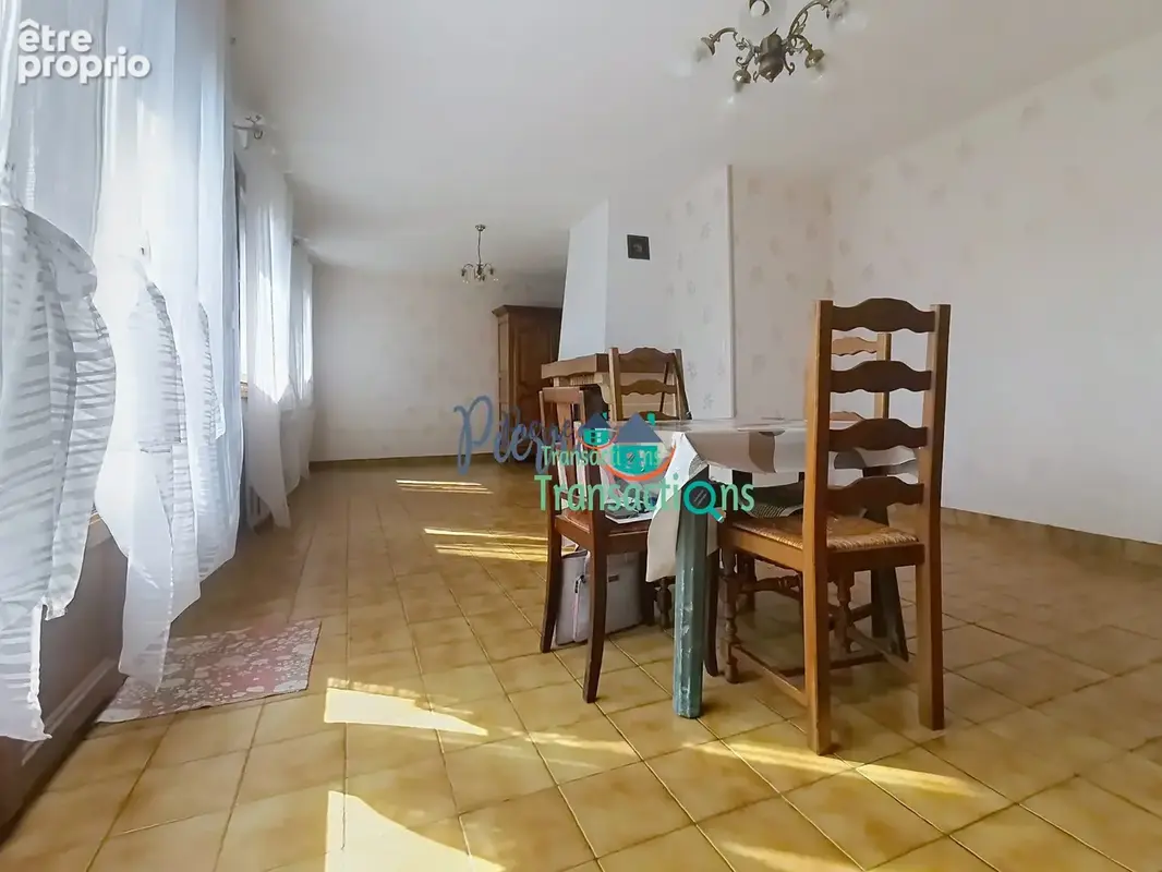 Maison 4 pièces 91 m² à vendre à Beuzeville-La-Grenier (76210) - photo 7