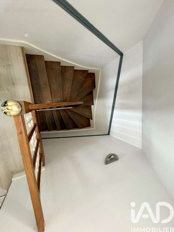 Photo 9 - Maison à CHAROST