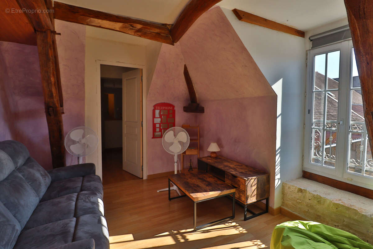 Maison à VENDEUVRE-SUR-BARSE