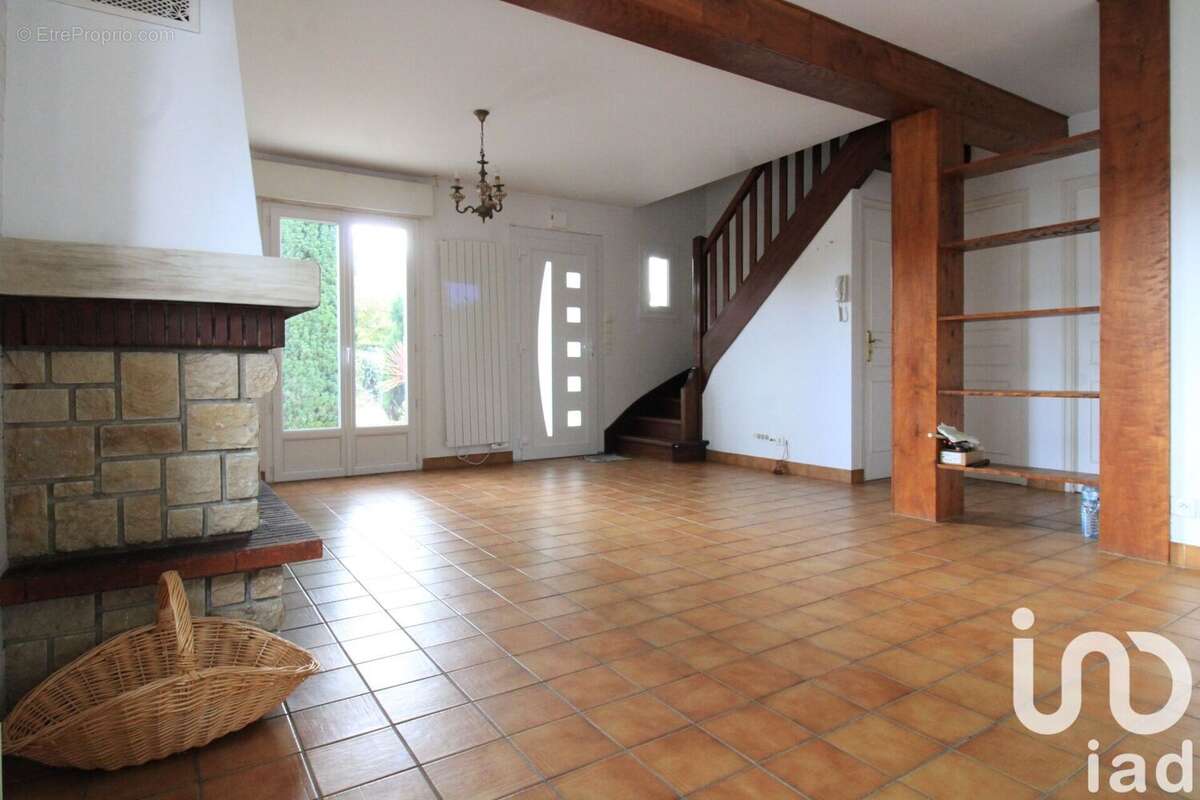 Photo 5 - Maison à LAMBALLE
