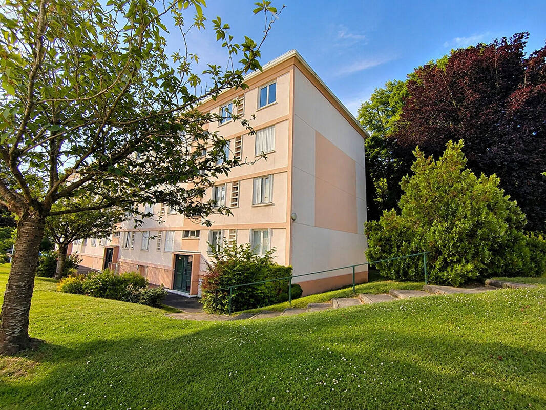 Appartement à CROSNE