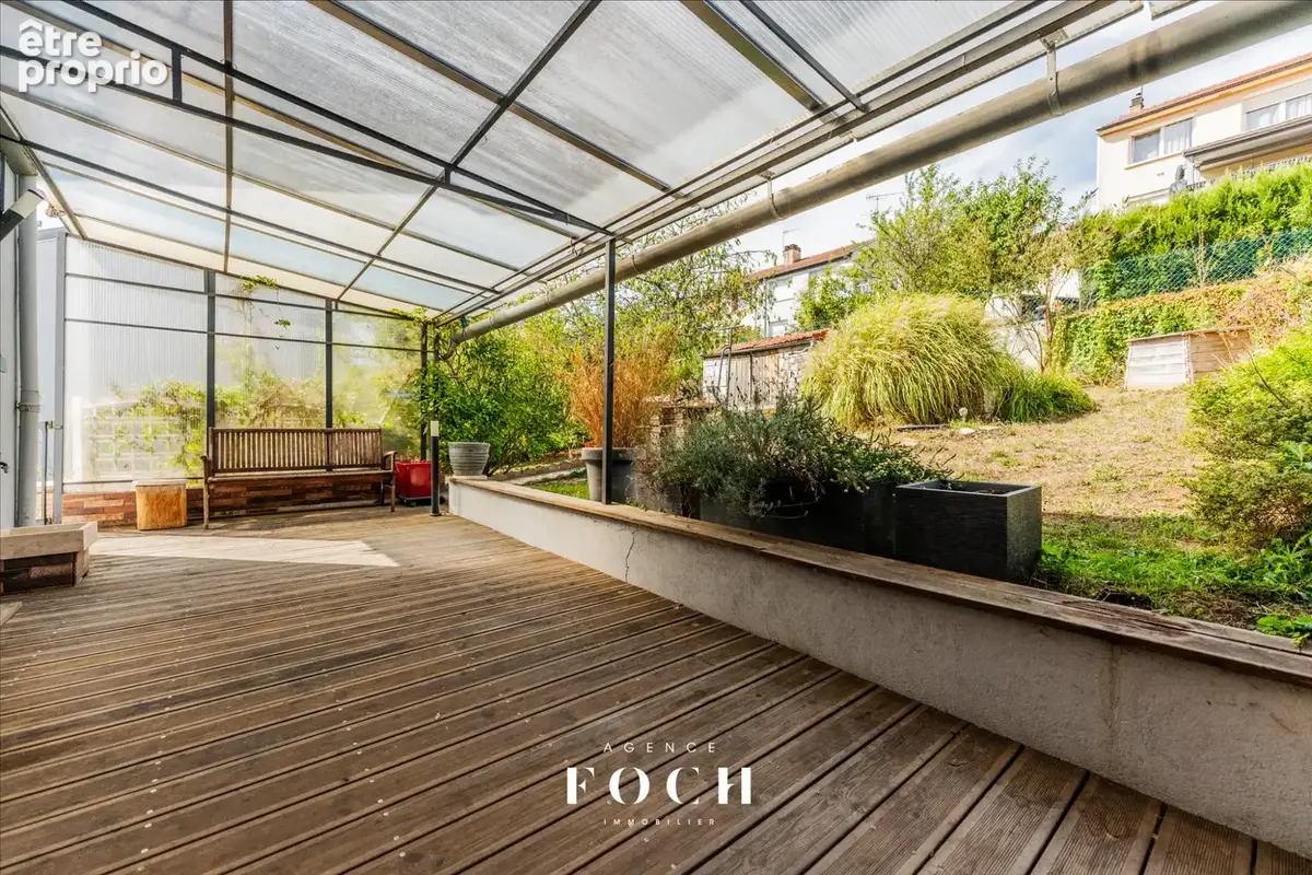 Maison 4 pièces 82 m² à vendre à Pompey (54340) - photo 8