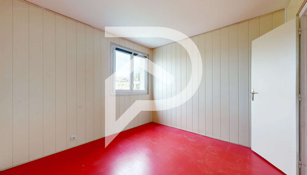 Appartement à MARLY-LE-ROI