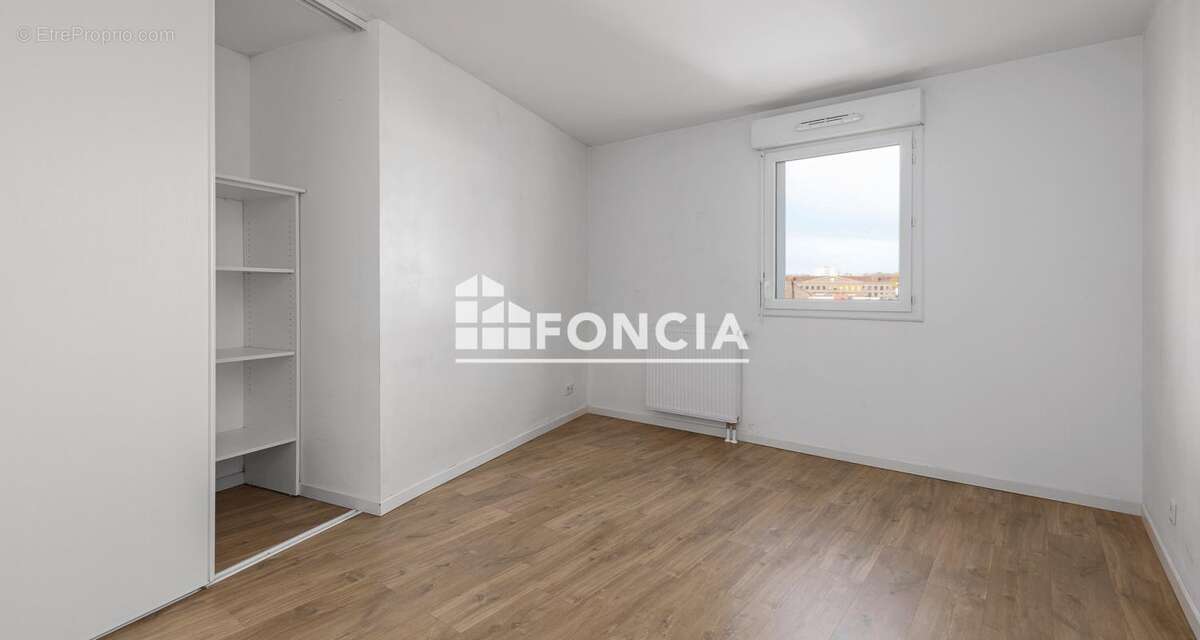 Appartement à ROUEN